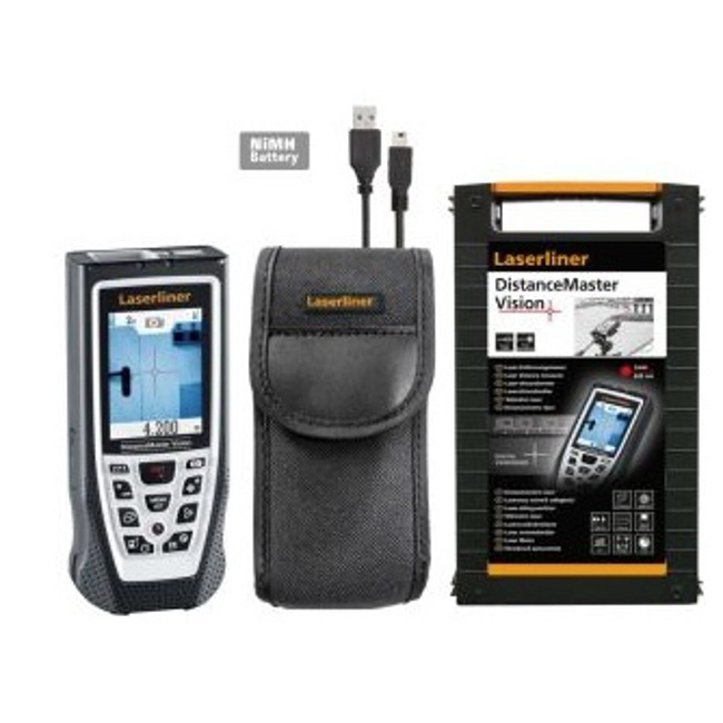 Vendita online Distanziometro DistanceMaster Vision 080.980A